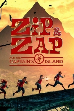Zip & Zap and the Captain's Island-hd