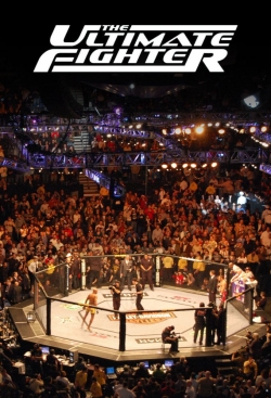 The Ultimate Fighter-hd