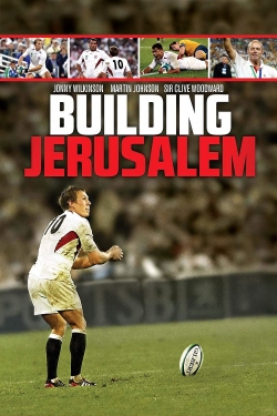 Building Jerusalem-hd