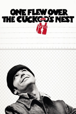One Flew Over the Cuckoo's Nest-hd
