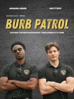 Burb Patrol-hd