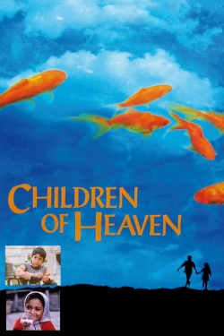 Children of Heaven-hd