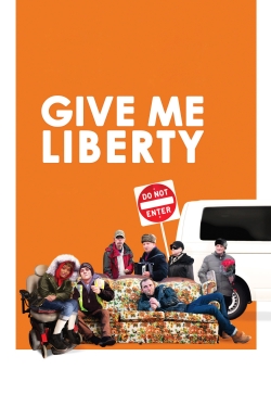 Give Me Liberty-hd