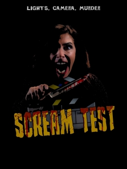 Scream Test-hd