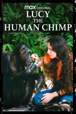 Lucy the Human Chimp-hd
