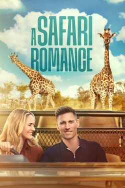 A Safari Romance-hd
