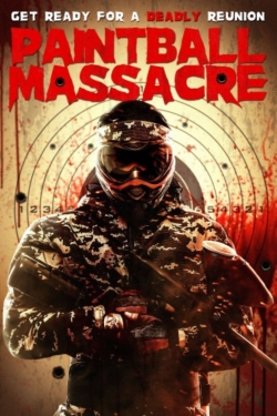Paintball Massacre-hd
