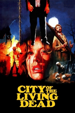 City of the Living Dead-hd