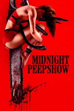 Midnight Peepshow-hd