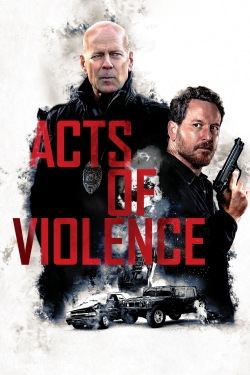Acts of Violence-hd