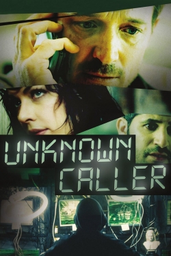 Unknown Caller-hd