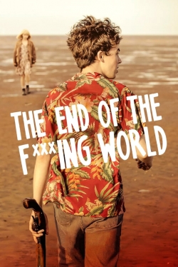 The End of the F***ing World-hd