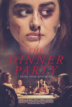 The Dinner Party-hd