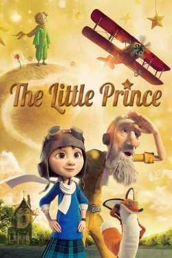 The Little Prince-hd