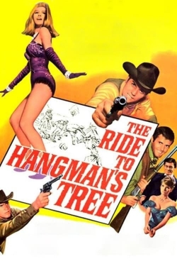 The Ride to Hangman's Tree-hd