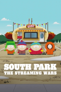 South Park: The Streaming Wars-hd