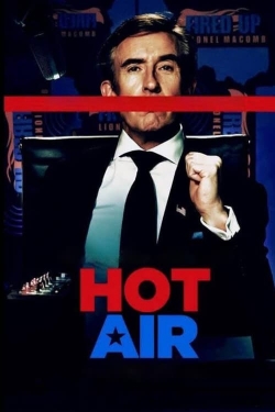 Hot Air-hd