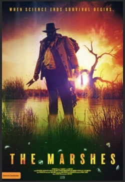 The Marshes-hd