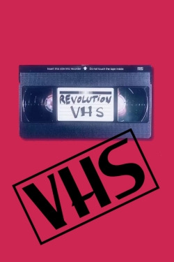 VHS Revolution-hd