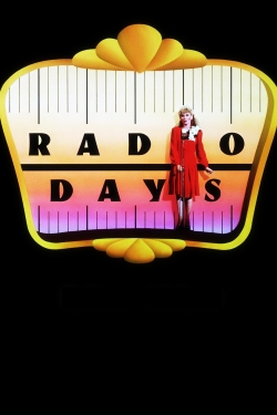 Radio Days-hd