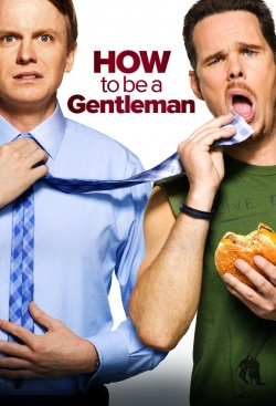 How to Be a Gentleman-hd
