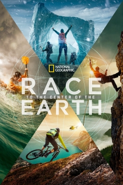 Race to the Center of the Earth-hd