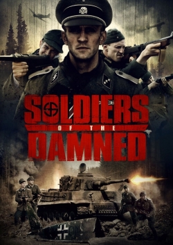 Soldiers Of The Damned-hd