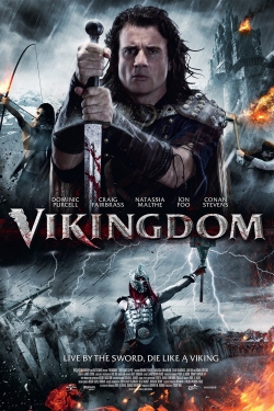 Vikingdom-hd