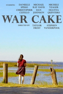 War Cake-hd