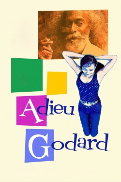 Adieu Godard-hd