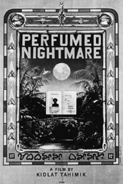 Perfumed Nightmare-hd
