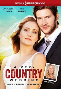 A Very Country Wedding-hd