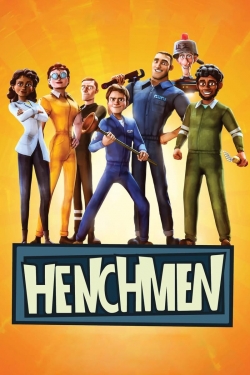 Henchmen-hd