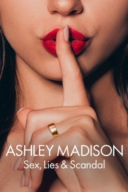 Ashley Madison: Sex, Lies & Scandal-hd