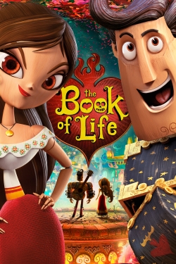 The Book of Life-hd