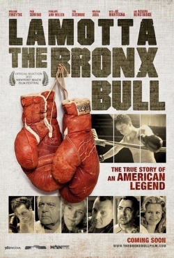 The Bronx Bull-hd