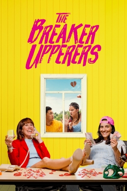 The Breaker Upperers-hd