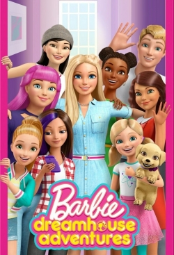Barbie Dreamhouse Adventures-hd