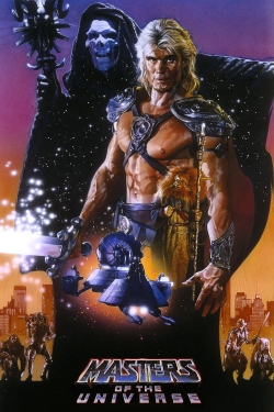 Masters of the Universe-hd