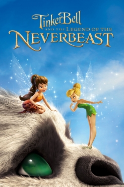 Tinker Bell and the Legend of the NeverBeast-hd