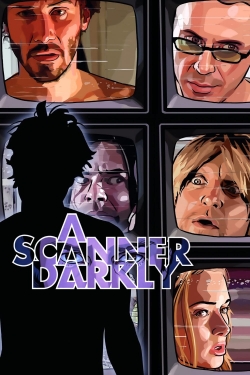 A Scanner Darkly-hd
