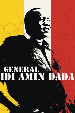 General Idi Amin Dada-hd