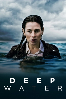 Deep Water-hd