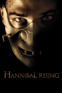 Hannibal Rising-hd