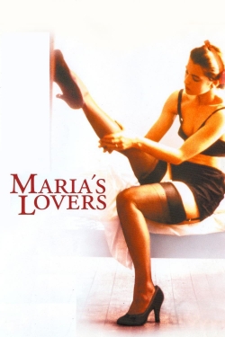 Maria's Lovers-hd