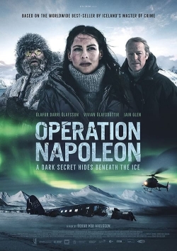 Operation Napoleon-hd