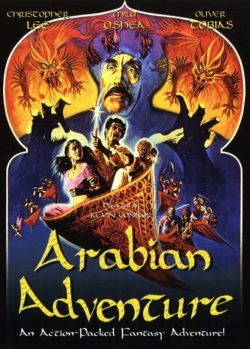 Arabian Adventure-hd