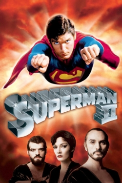 Superman II-hd