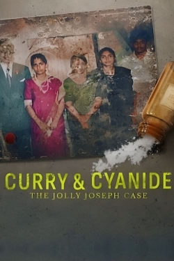 Curry & Cyanide: The Jolly Joseph Case-hd