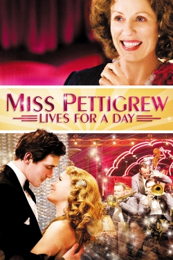 Miss Pettigrew Lives for a Day-hd
